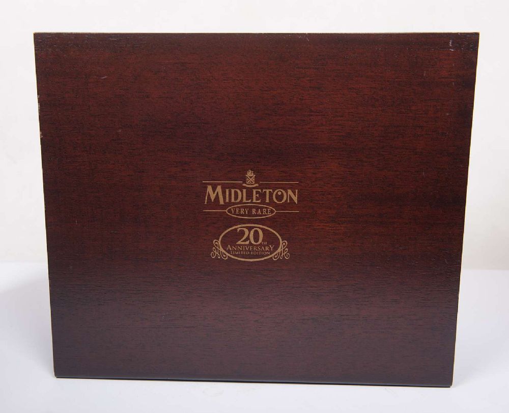 Midleton 20th Anniversary
