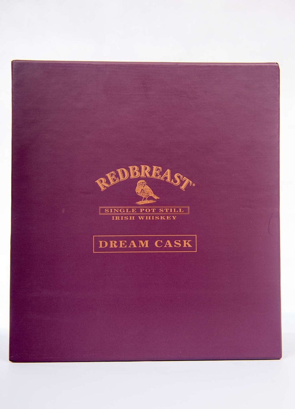 Redbreast Dream Cask 32 year old, Sherry Cask Edition