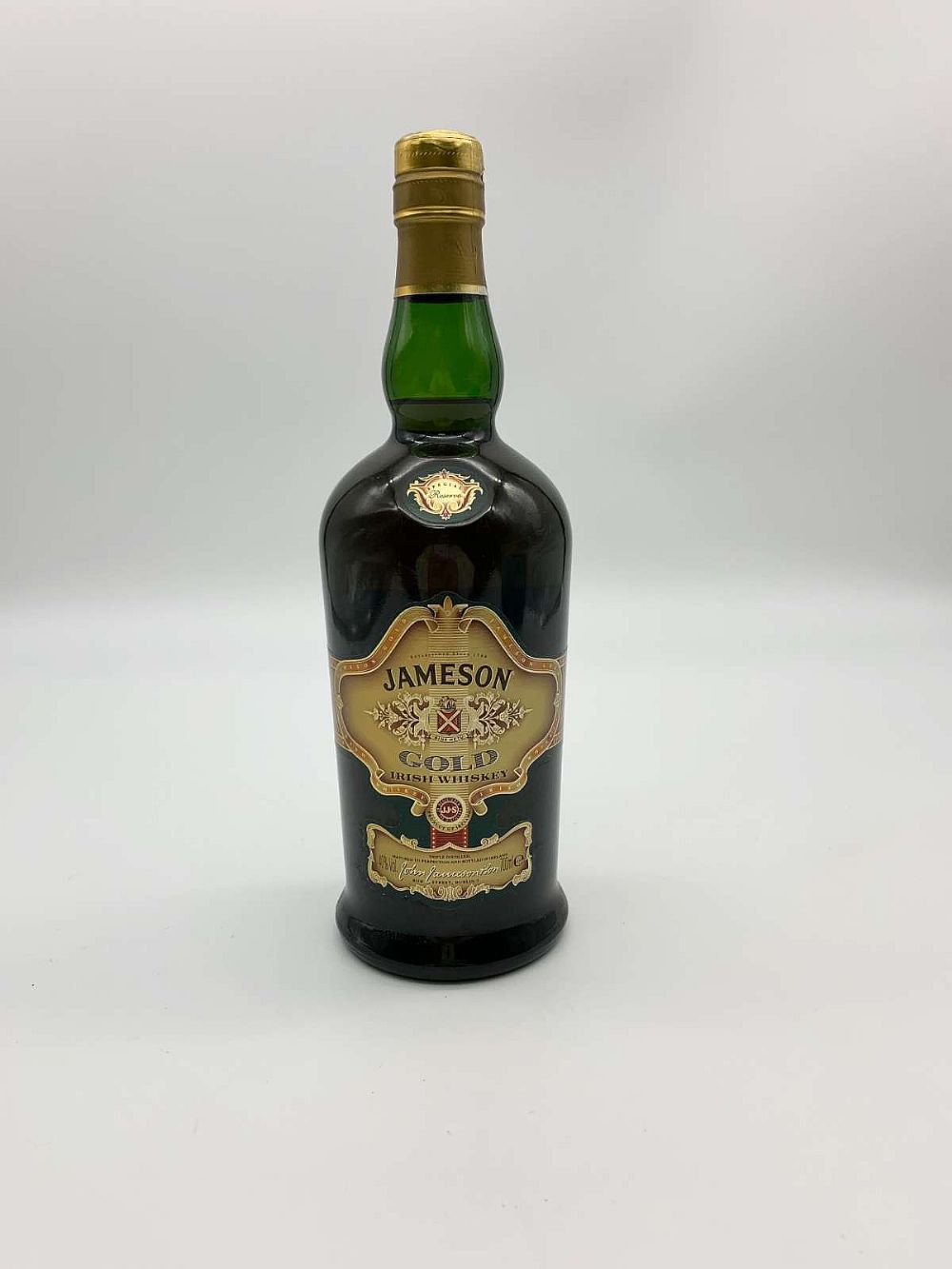 Jameson Gold Special Reserve