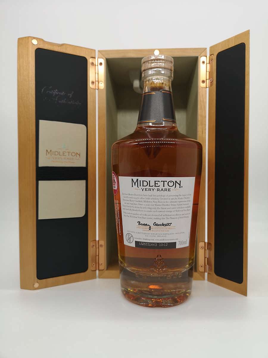 Midleton Very Rare 2018 70cl
