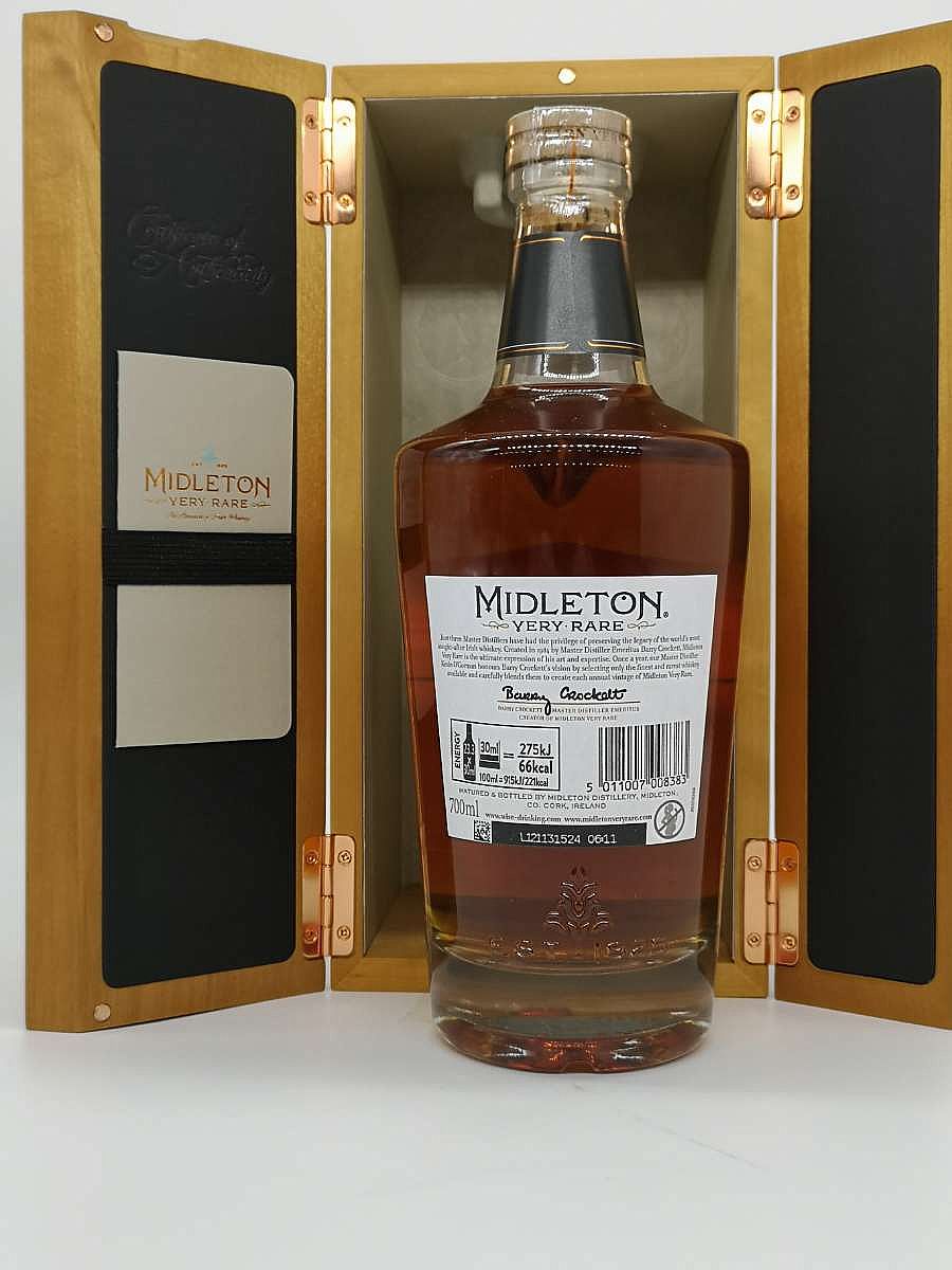 Midleton Very Rare 2021 70cl