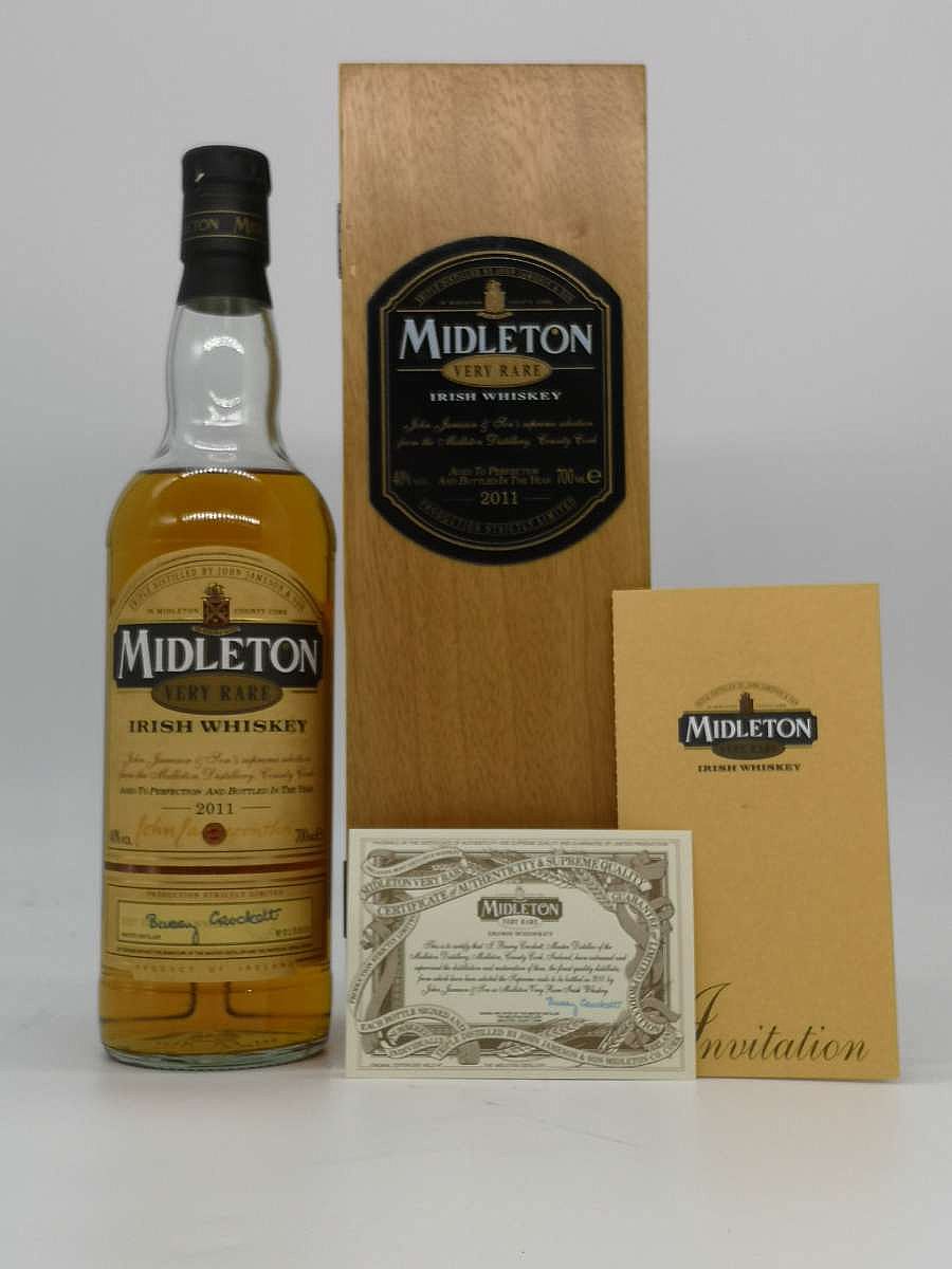 Midleton Very Rare 2011 70cl