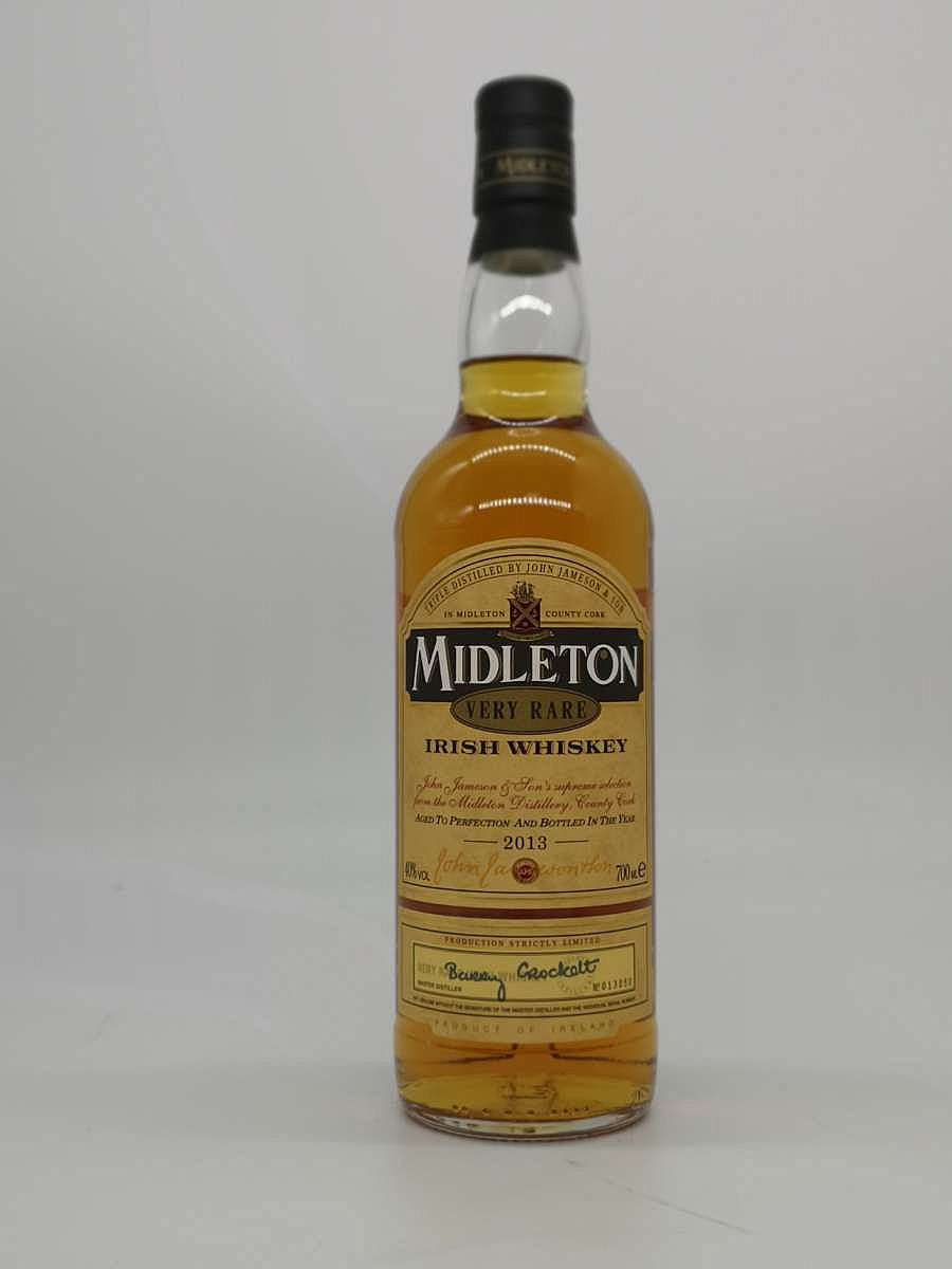Midleton Very Rare 2013 70cl