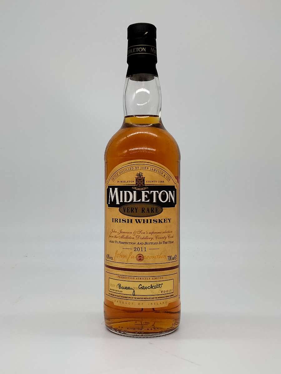 Midleton Very Rare 2011 70cl