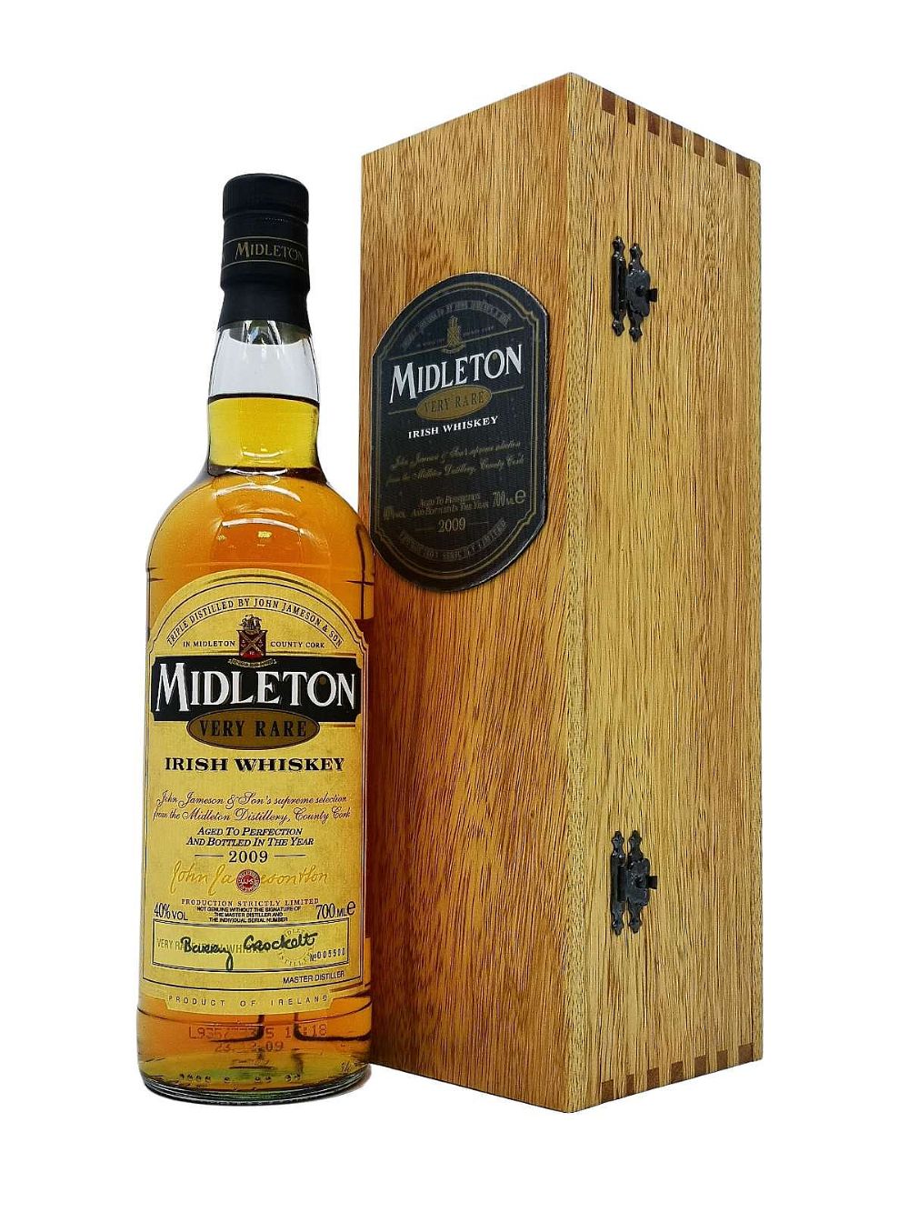 Midleton Very Rare 2009 70cl