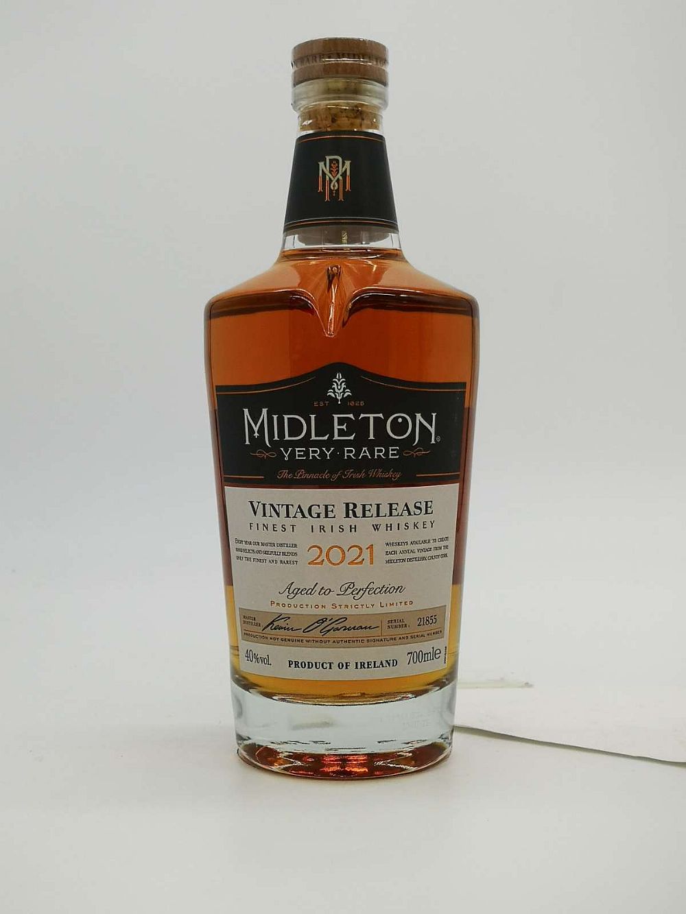 Midleton Very Rare 2021 70cl