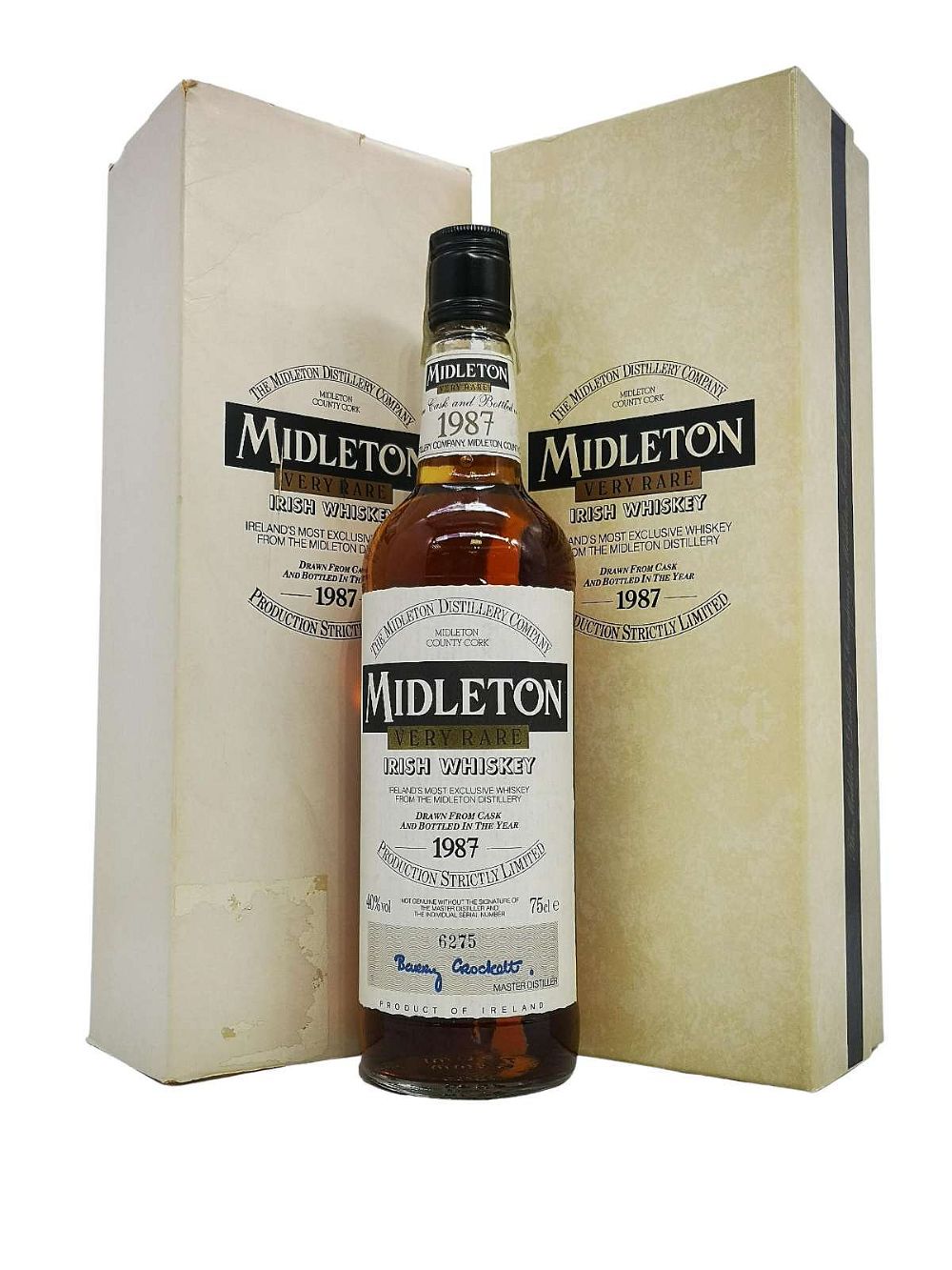 Midleton Very Rare 1987 75cl