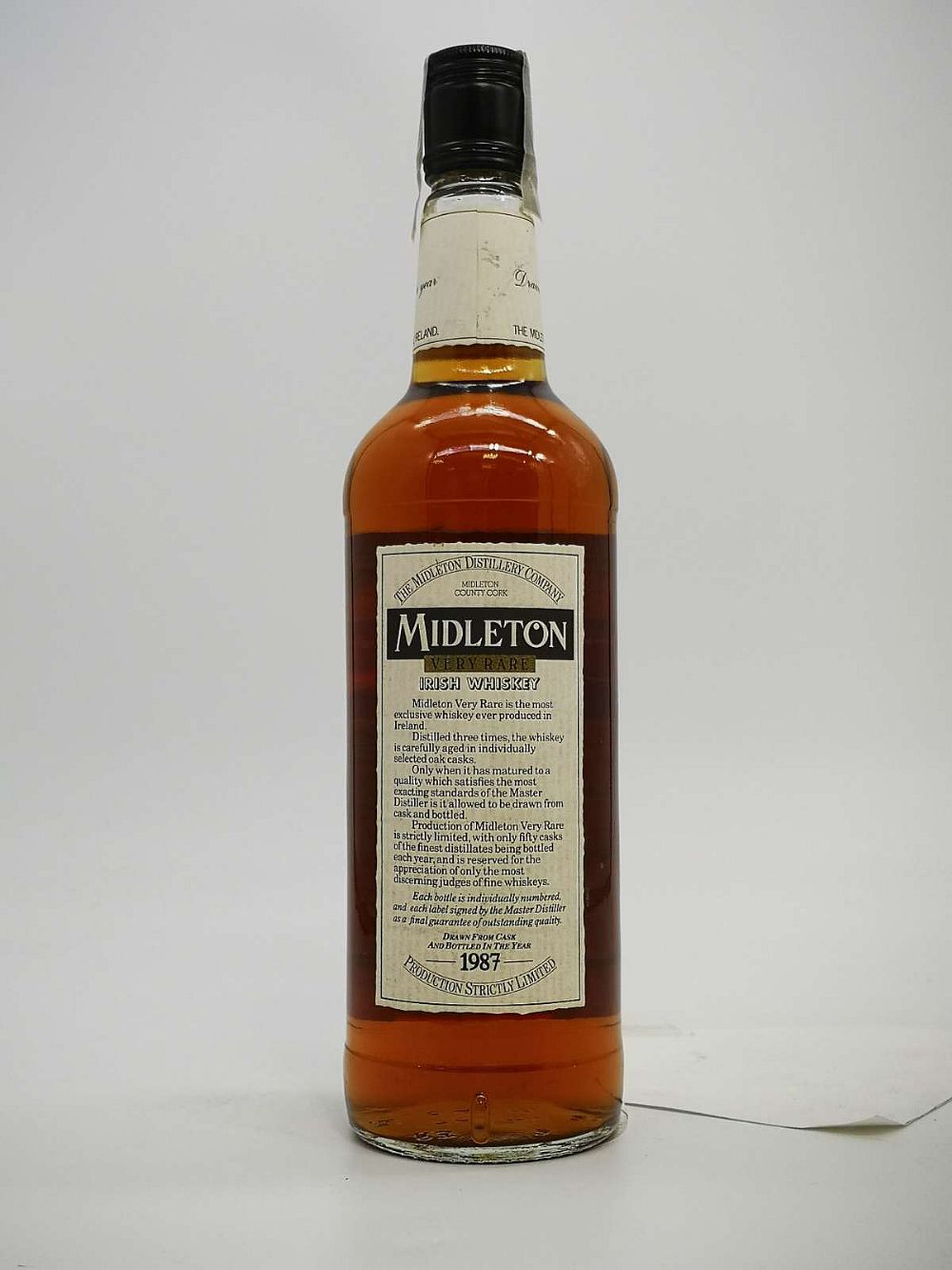 Midleton Very Rare 1987 75cl