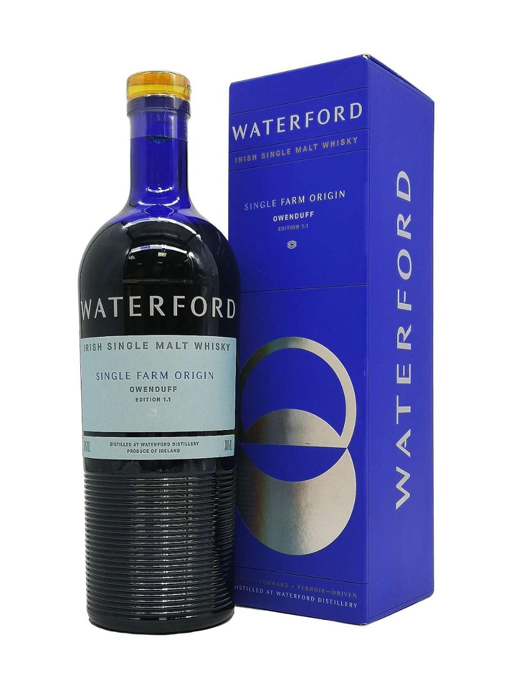 Waterford Owenduff 1.1