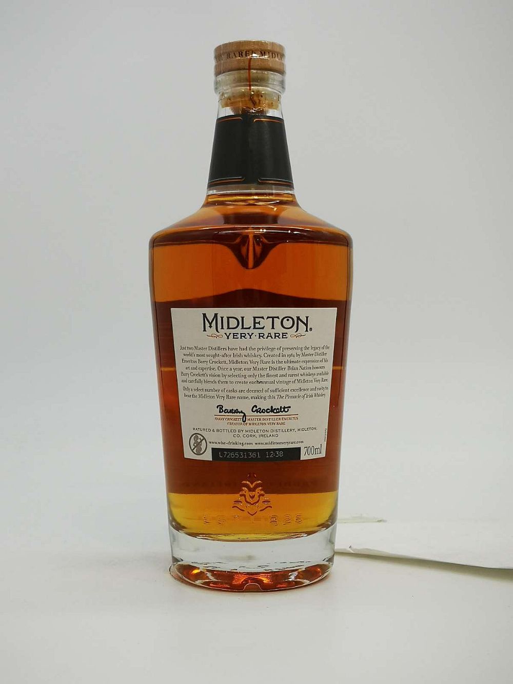 Midleton Very Rare 2017 70cl (new style bottling)