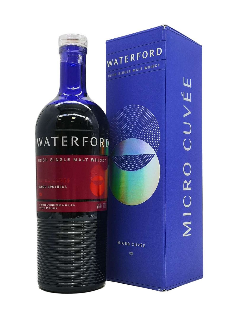 Waterford Micro Cuvée Blood Brothers