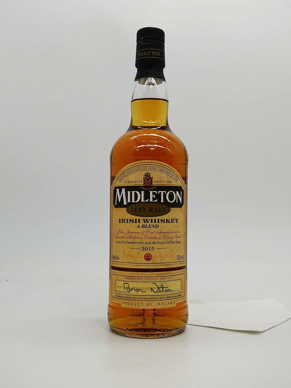 Midleton Very Rare 2015 75cl