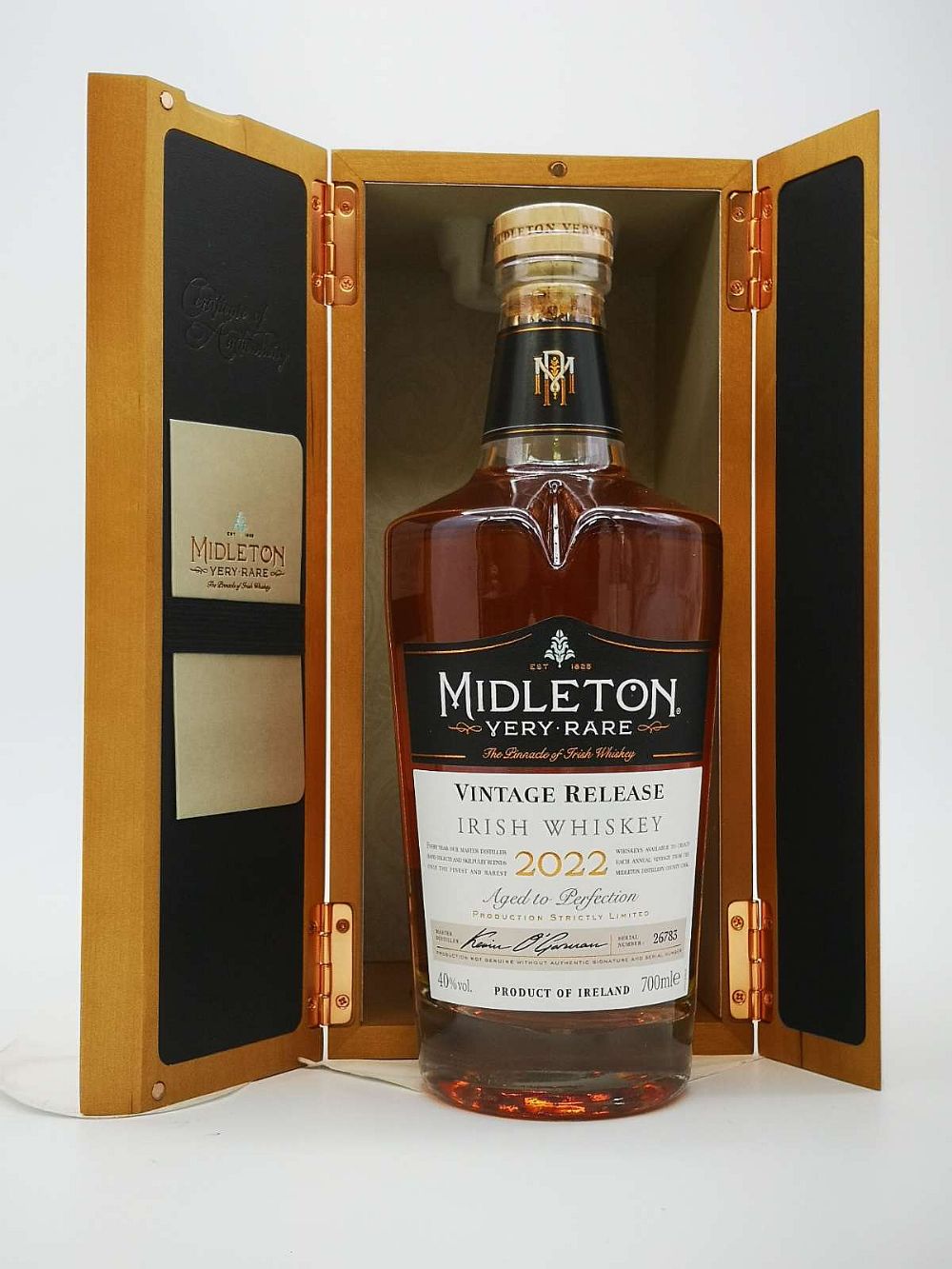 Midleton Very Rare 2022 70cl