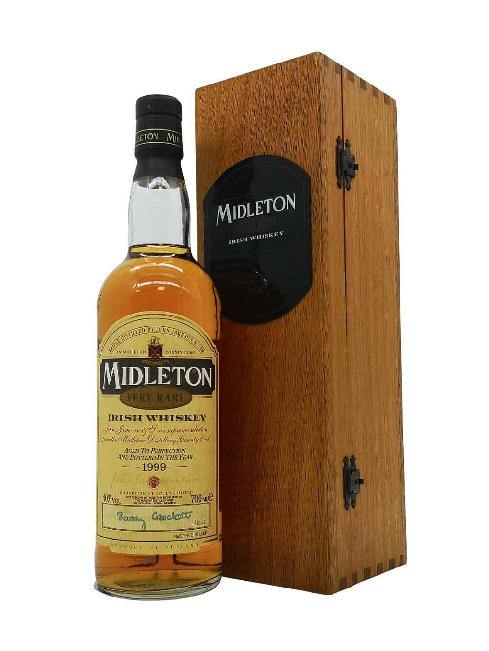 Midleton Very Rare 1999 70cl