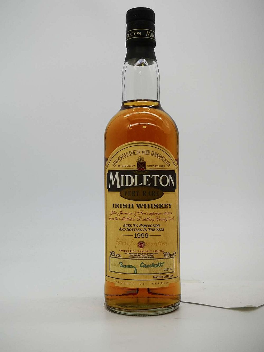Midleton Very Rare 1999 70cl