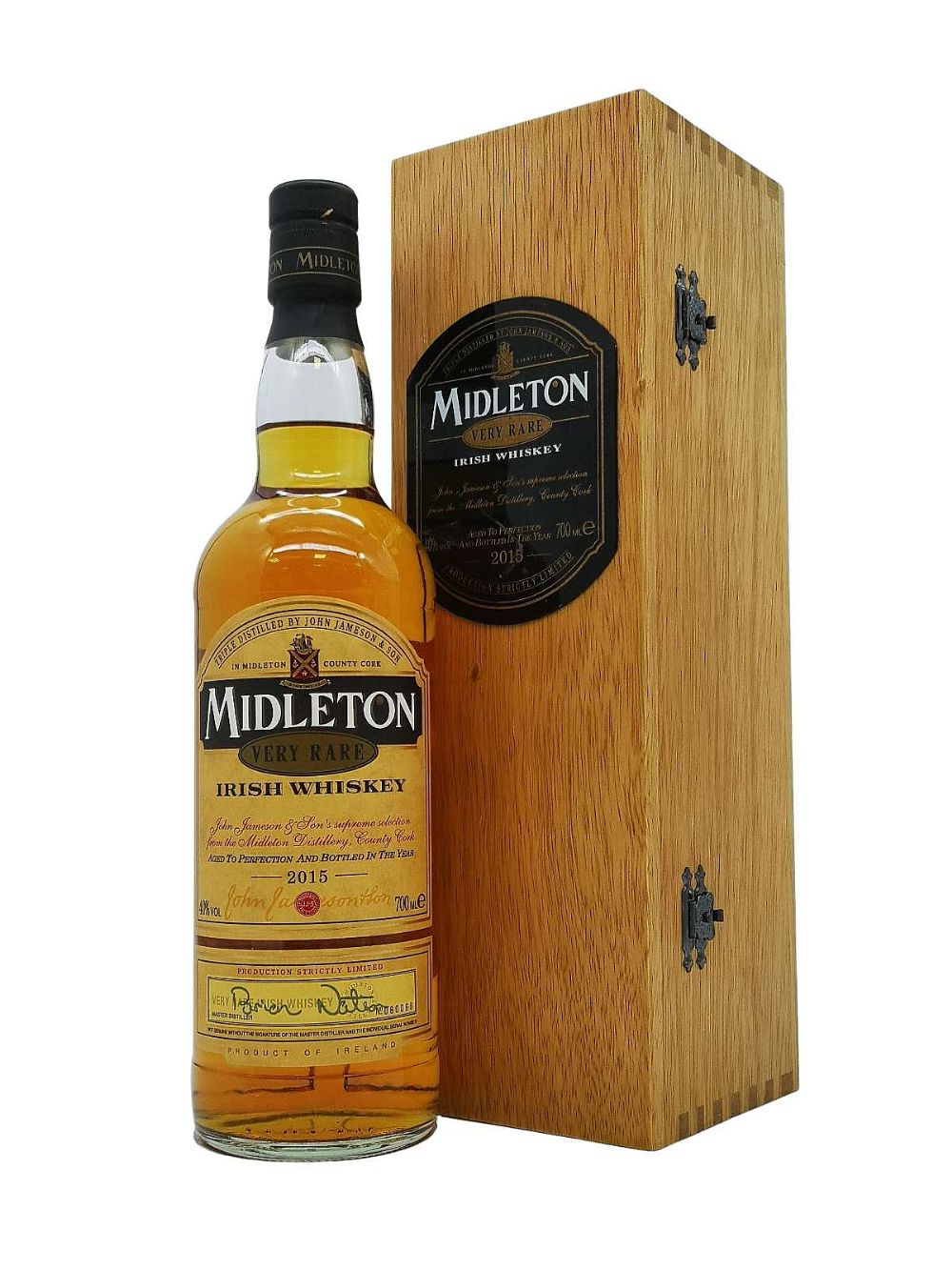 Midleton Very Rare 2015 70cl