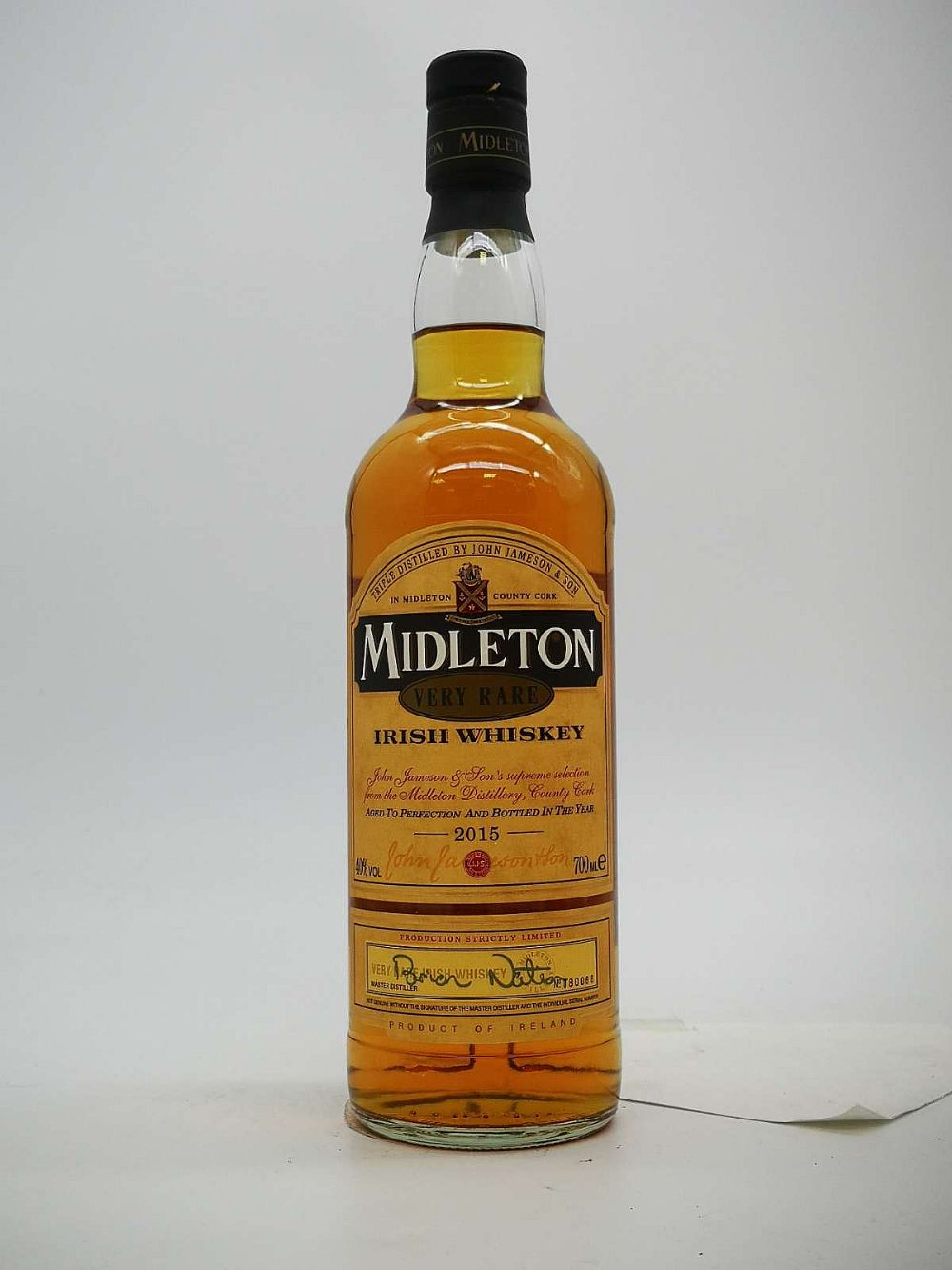 Midleton Very Rare 2015 70cl