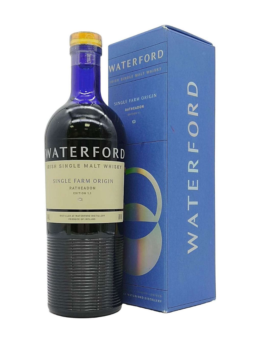 Waterford Ratheadon 1.1
