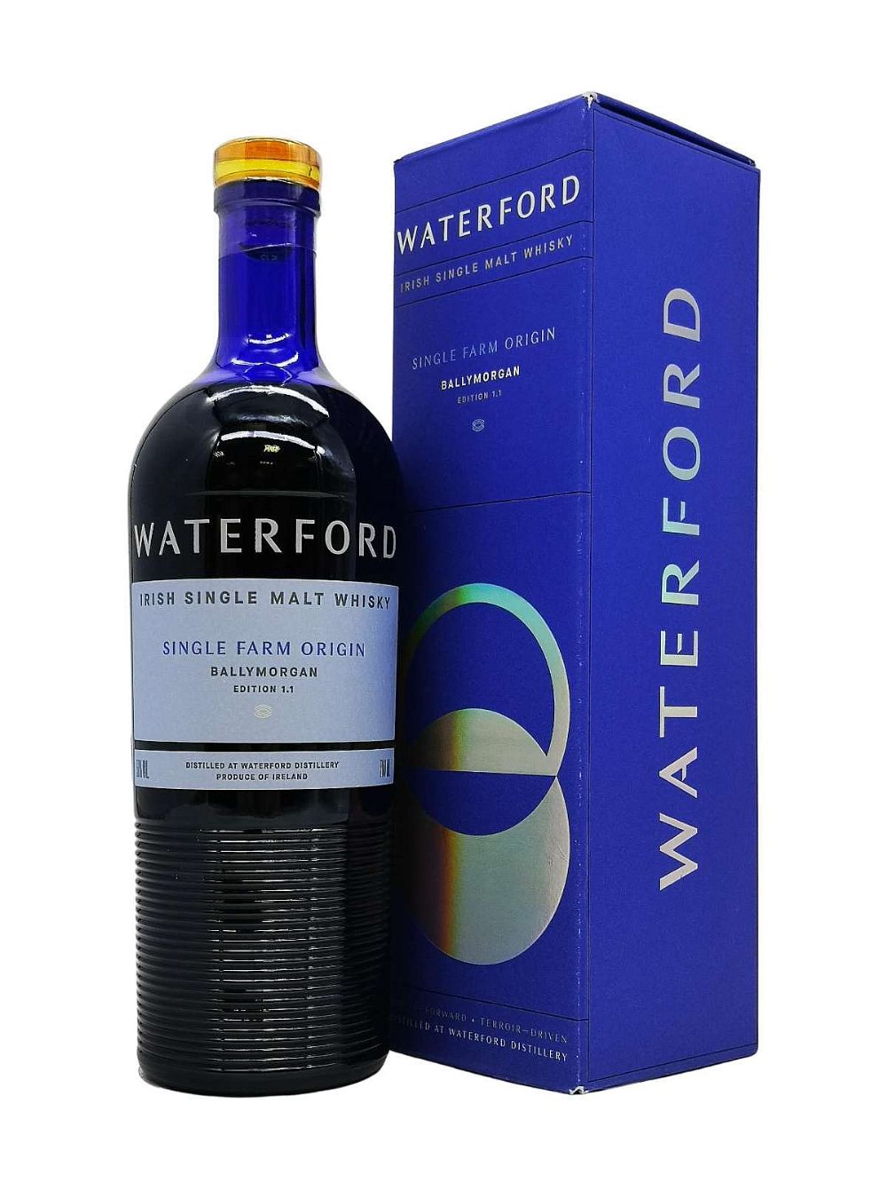 Waterford Ballymorgan 1.1