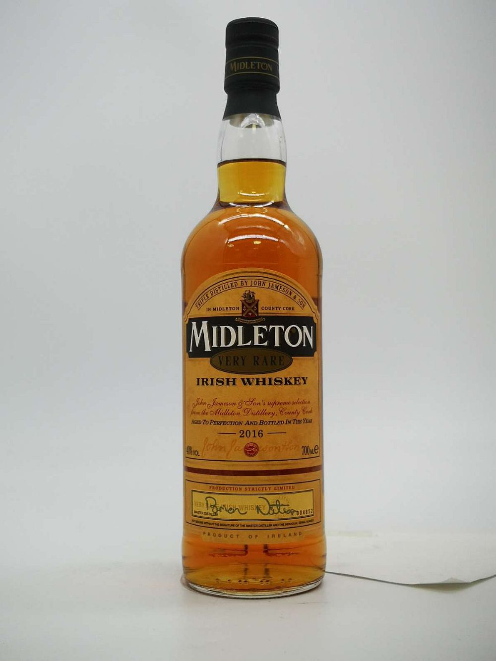 Midleton Very Rare 2016 70cl