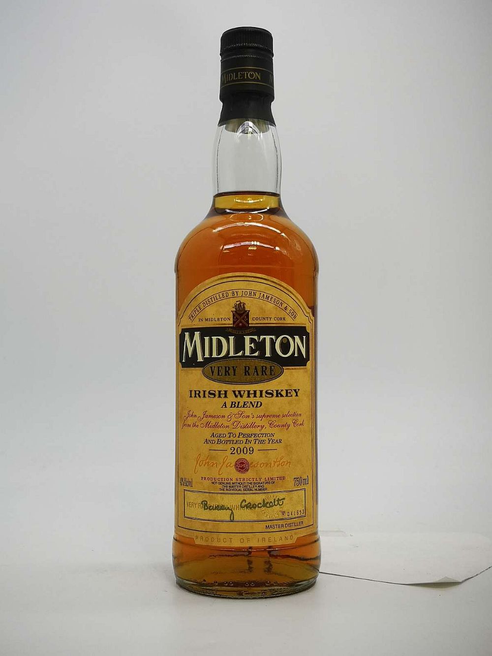 Midleton Very Rare 2009 75cl