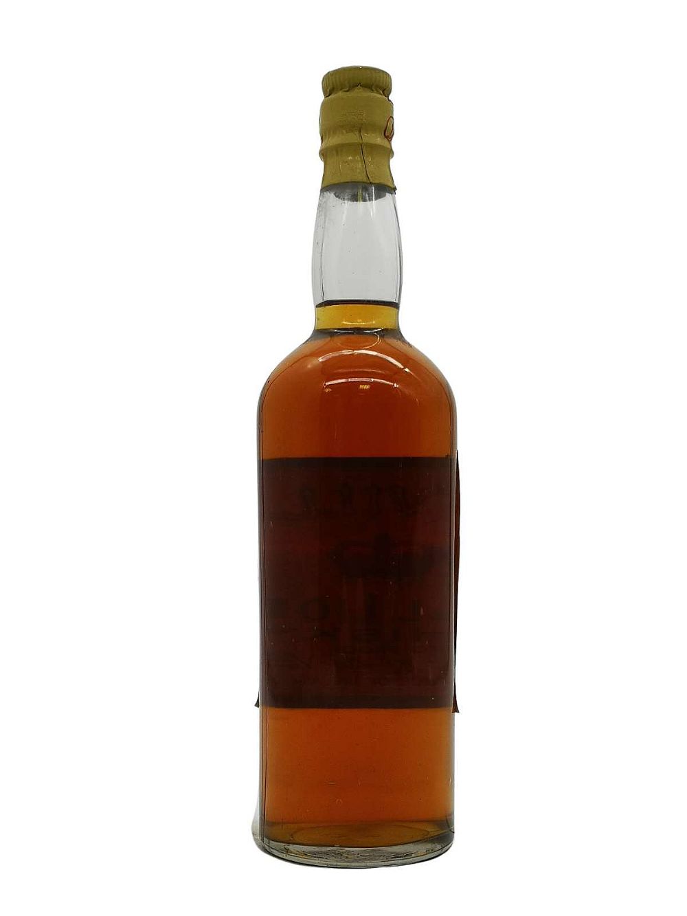 Dunville's Special Liqueur Whisky